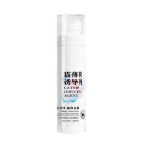 Cat Mint Attractant Spray - 100ml