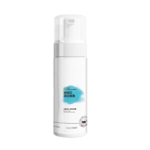 Pet Oil Tail Cleaning Foam - 150ml