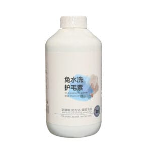 Pet Waterless Conditioner - 500ml