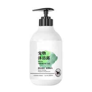 Pet Shampoo - 500ml