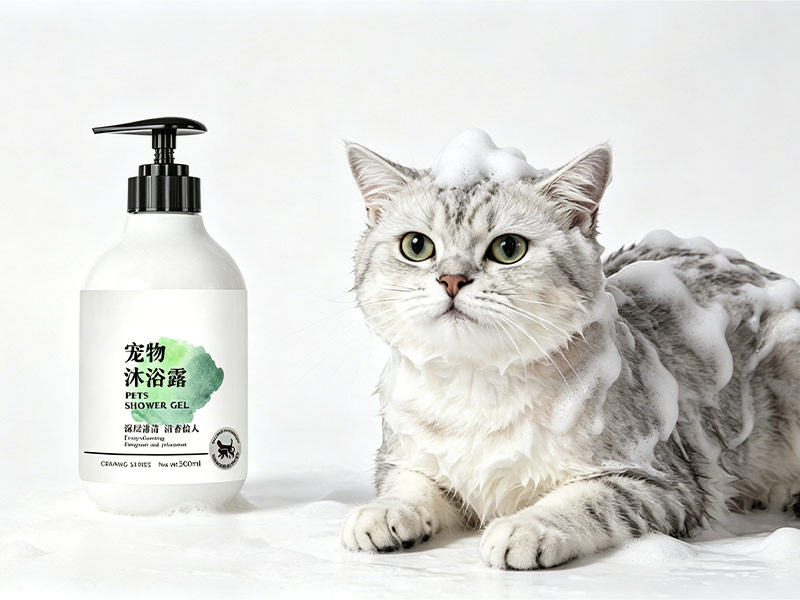 Growing Demand for High-Quality and Safe Pet Care Products