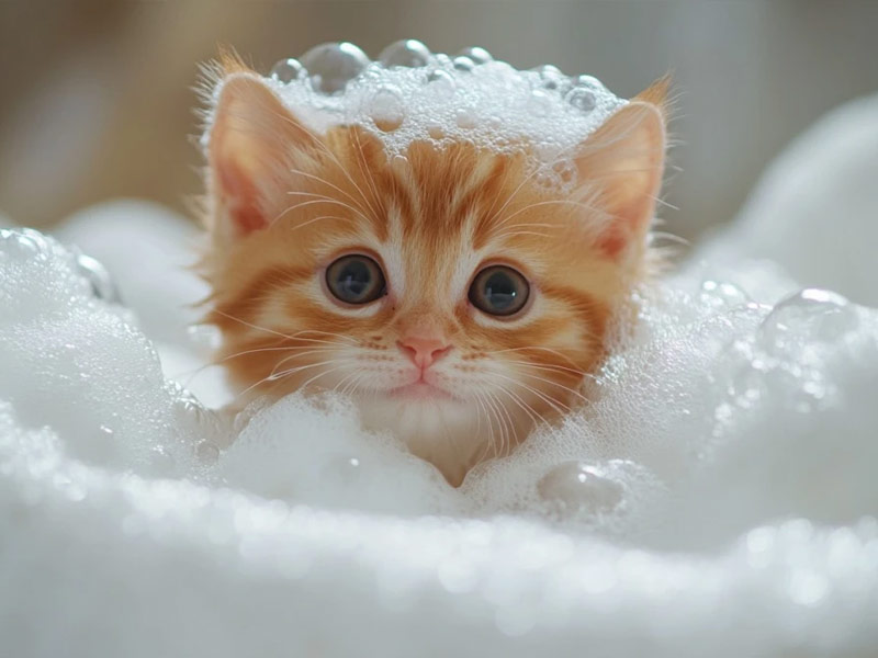 Pet Health Awareness Drives Product Innovation