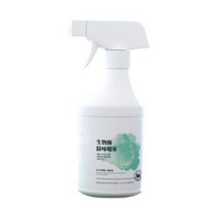 Pet Bio-Enzyme Deodorant Spray - 450ml