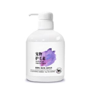 Pet Hair Conditioner - 500ml
