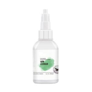 Pet Tear Stain Remover - 50ml